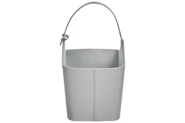 Kurv Elam Grå - Grå - Oppbevaring - Oppbevaring til småting - Kurv