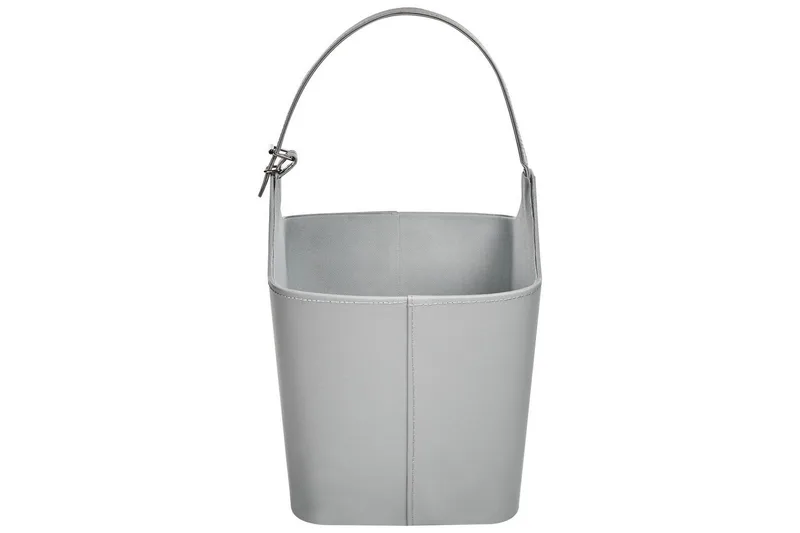 Kurv Elam Grå - Grå - Oppbevaring - Oppbevaring til småting - Kurv