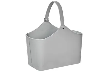 Kurv Elam Grå - Grå - Oppbevaring - Oppbevaring til småting - Kurv