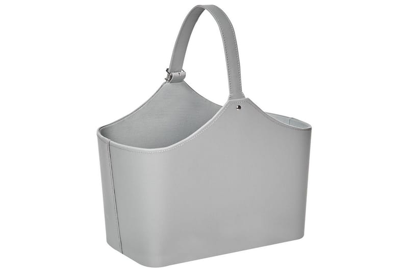 Kurv Elam Grå - Grå - Oppbevaring - Oppbevaring til småting - Kurv