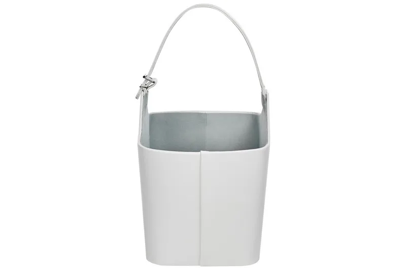 Kurv Elam Lys grå - Lys grå - Oppbevaring - Oppbevaring til småting - Kurv