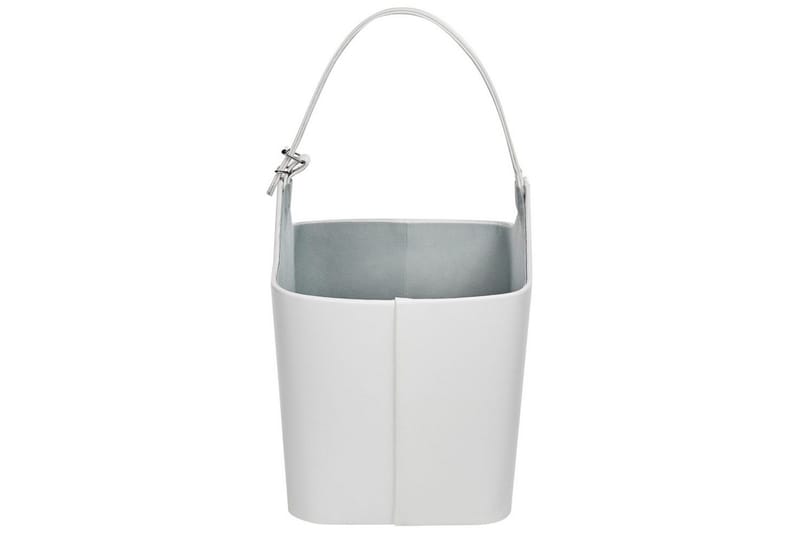 Kurv Elam Lys grå - Lys grå - Oppbevaring - Oppbevaring til småting - Kurv