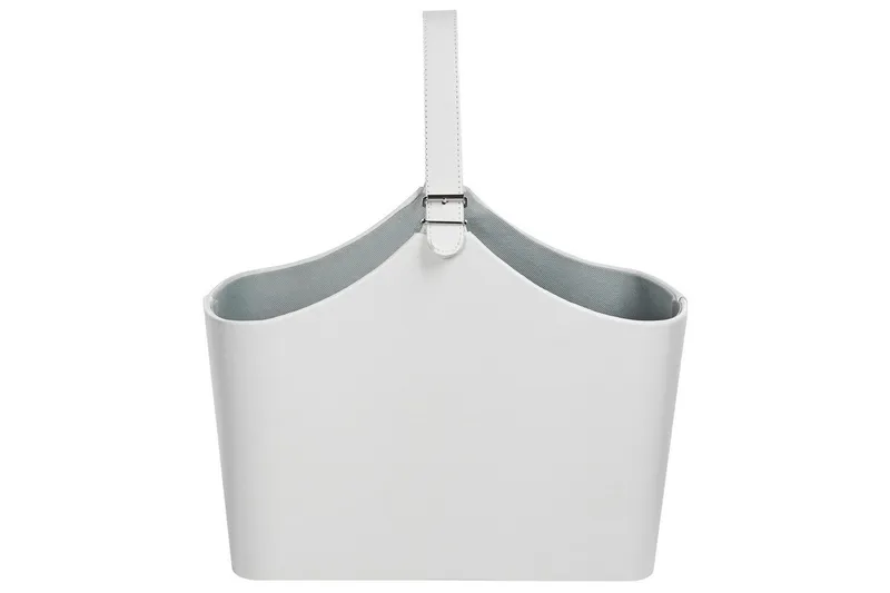 Kurv Elam Lys grå - Lys grå - Oppbevaring - Oppbevaring til småting - Kurv