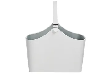 Kurv Elam Lys grå - Lys grå - Oppbevaring - Oppbevaring til småting - Kurv