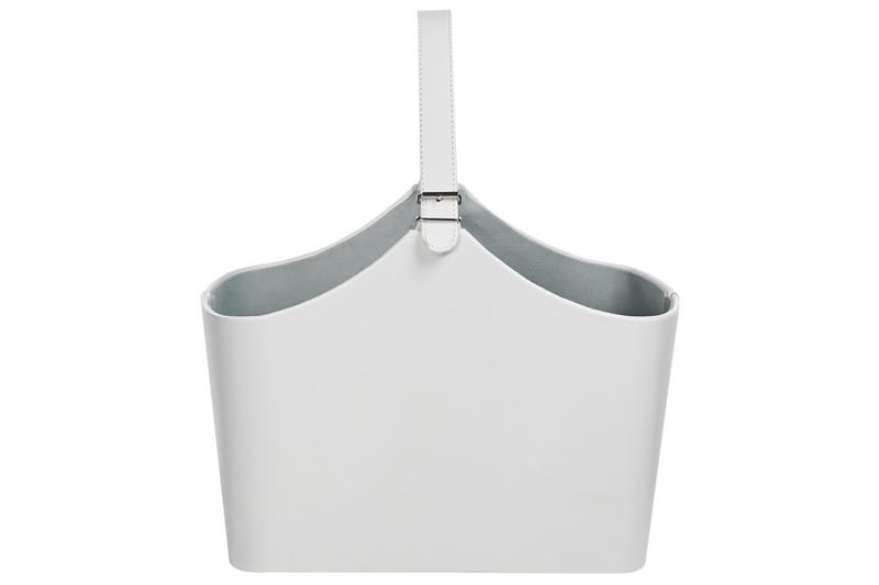 Kurv Elam Lys grå - Lys grå - Oppbevaring - Oppbevaring til småting - Kurv