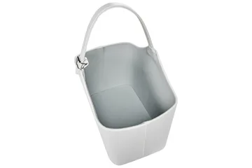 Kurv Elam Lys grå - Lys grå - Oppbevaring - Oppbevaring til småting - Kurv