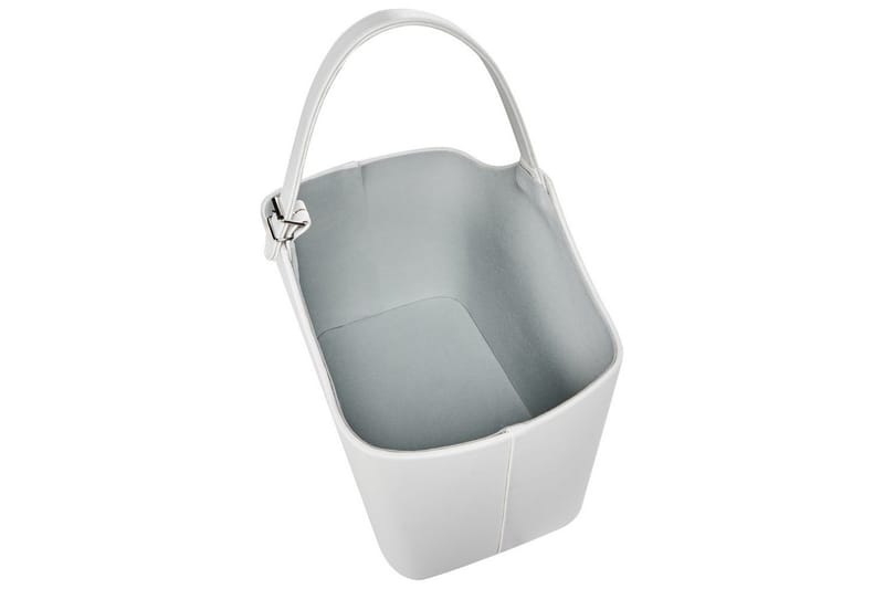 Kurv Elam Lys grå - Lys grå - Oppbevaring - Oppbevaring til småting - Kurv