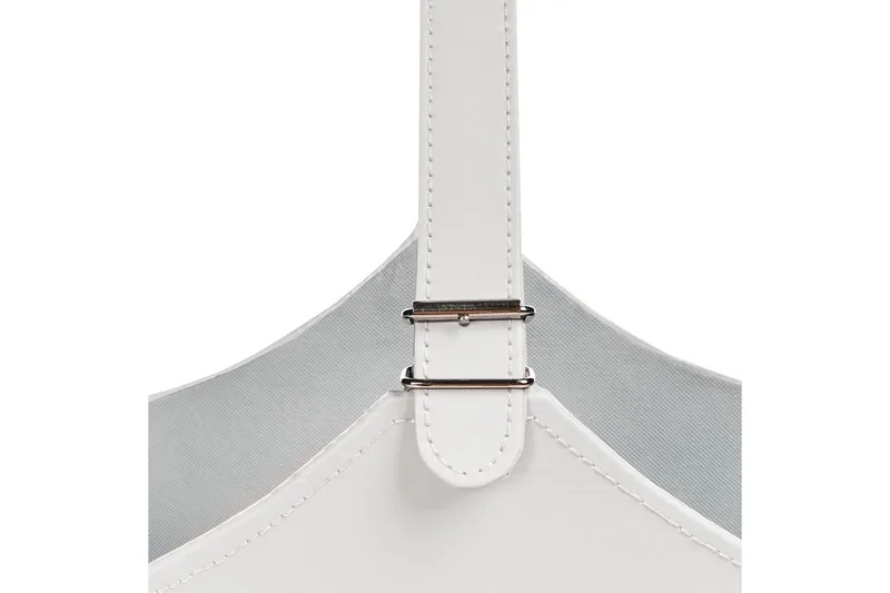 Kurv Elam Lys grå - Lys grå - Oppbevaring - Oppbevaring til småting - Kurv