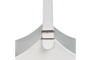 Kurv Elam Lys grå - Lys grå - Oppbevaring - Oppbevaring til småting - Kurv