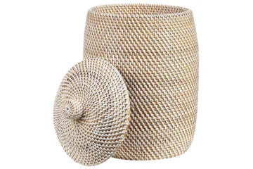 Kurv Gadis - Oppbevaring - Oppbevaring til småting - Kurv