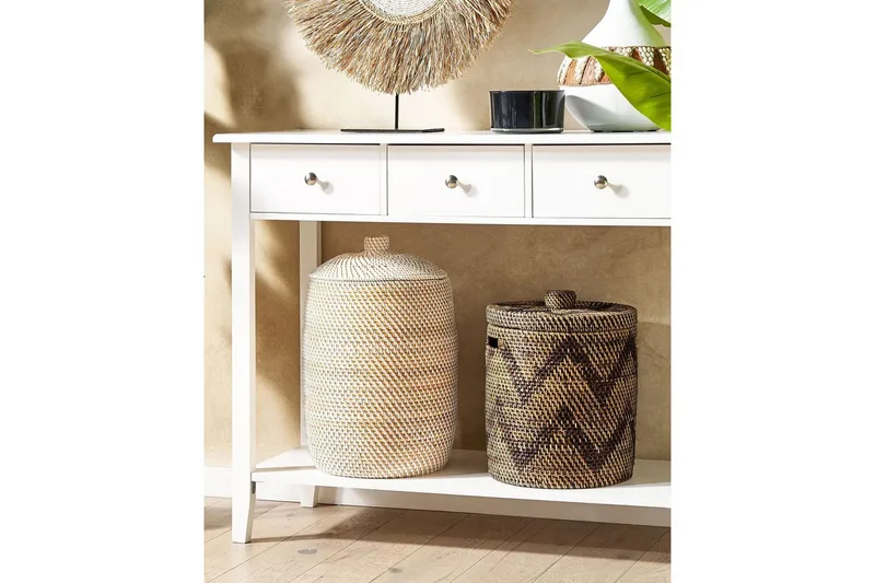 Kurv Gadis - Oppbevaring - Oppbevaring til småting - Kurv