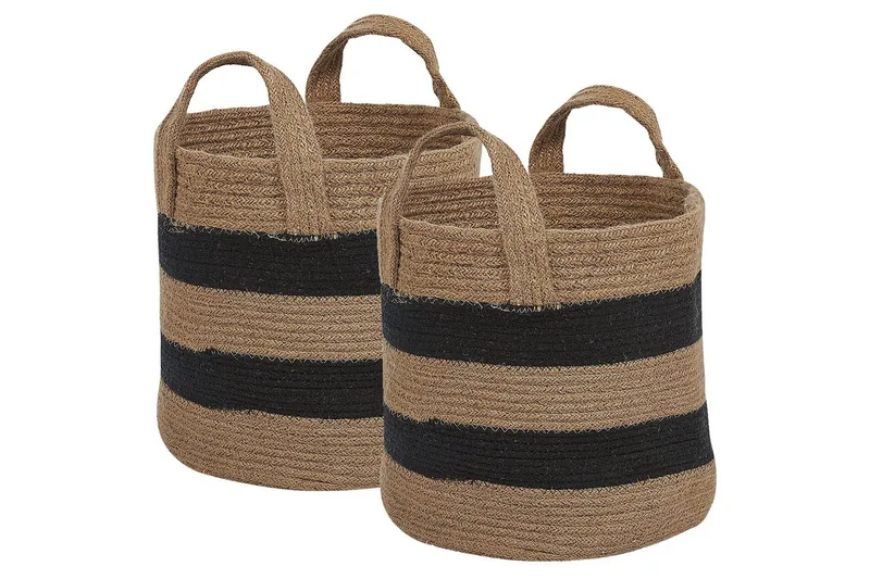 Kurv Gerede sett med 2