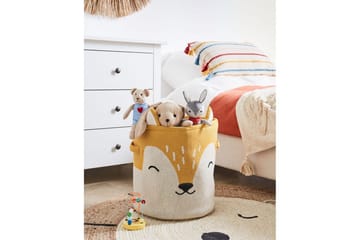 Kurv Harrori - Oppbevaring - Oppbevaring til småting - Kurv