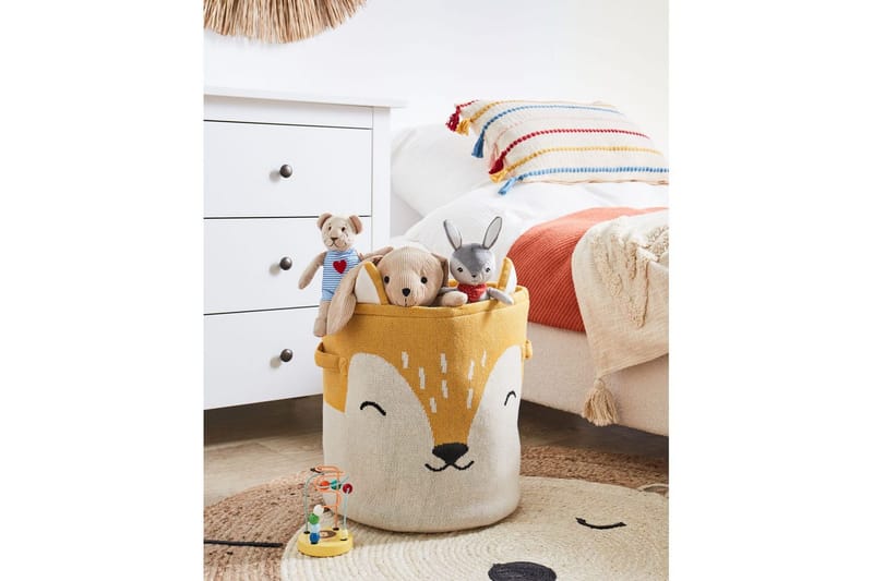 Kurv Harrori - Oppbevaring - Oppbevaring til småting - Kurv