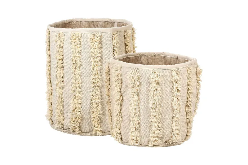 Kurv Kakki sett av 2