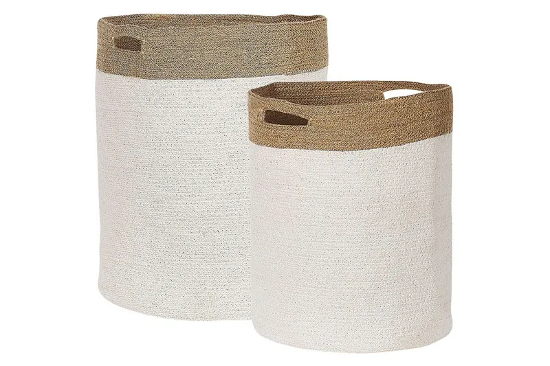 Kurv Kardh sett av 2