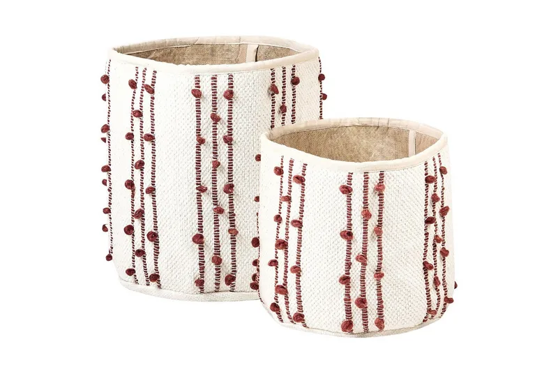 Kurv Khel sett med 2