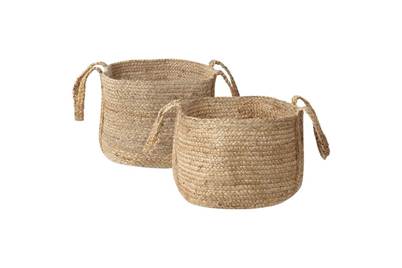 Kurv Kornak sett på 2