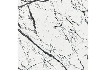 Kurv Larsa sett med 3 Hvit/Svart - Hvit/Svart - Oppbevaring - Oppbevaring til småting - Kurv