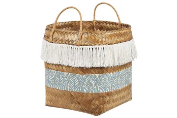 Kurv Mesuji - Oppbevaring - Oppbevaring til småting - Kurv