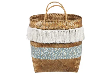 Kurv Mesuji - Oppbevaring - Oppbevaring til småting - Kurv