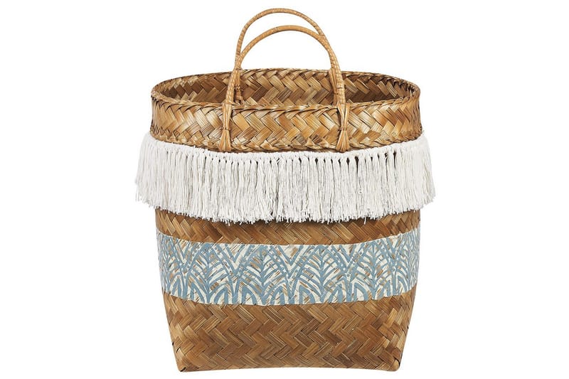 Kurv Mesuji - Oppbevaring - Oppbevaring til småting - Kurv