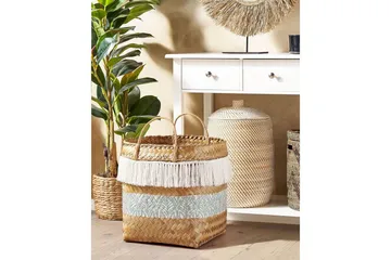 Kurv Mesuji - Oppbevaring - Oppbevaring til småting - Kurv