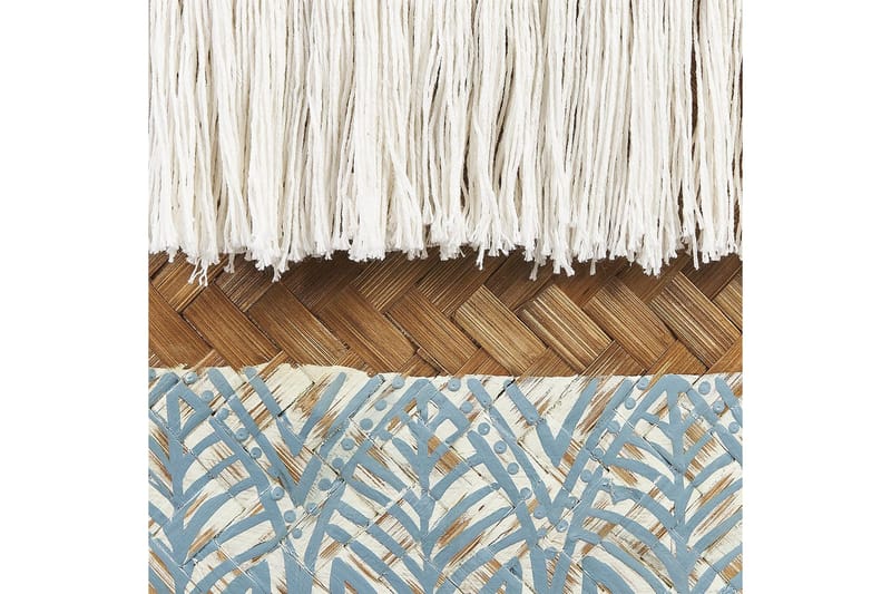 Kurv Mesuji - Oppbevaring - Oppbevaring til småting - Kurv