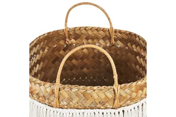 Kurv Mesuji - Oppbevaring - Oppbevaring til småting - Kurv