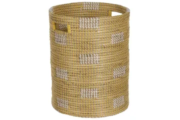 Kurv Mongcai - Oppbevaring - Oppbevaring til småting - Kurv