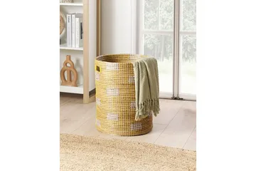 Kurv Mongcai - Oppbevaring - Oppbevaring til småting - Kurv