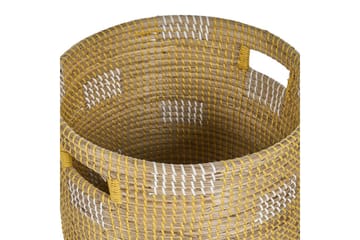 Kurv Mongcai - Oppbevaring - Oppbevaring til småting - Kurv