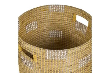 Kurv Mongcai - Oppbevaring - Oppbevaring til småting - Kurv