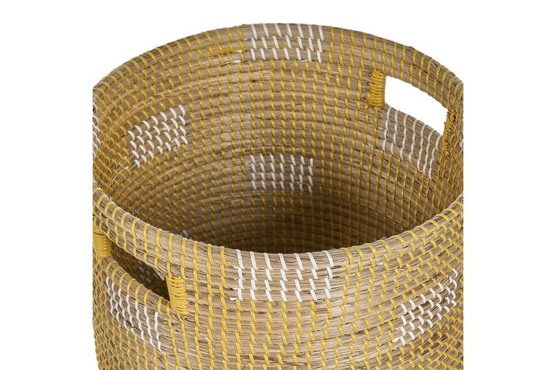 Kurv Mongcai - Oppbevaring - Oppbevaring til småting - Kurv