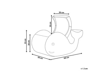 Kurv Orania - Oppbevaring - Oppbevaring til småting - Kurv