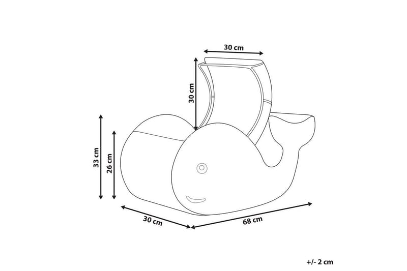 Kurv Orania - Oppbevaring - Oppbevaring til småting - Kurv