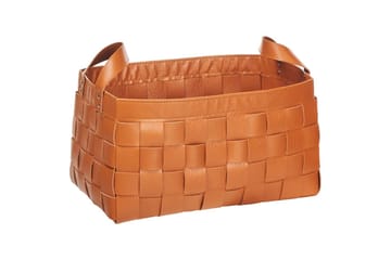 Kurv Sippar sett av 2 Brun - Brun - Oppbevaring - Oppbevaring til småting - Kurv