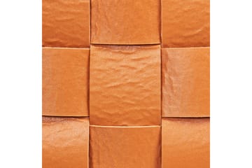 Kurv Sippar sett av 2 Brun - Brun - Oppbevaring - Oppbevaring til småting - Kurv