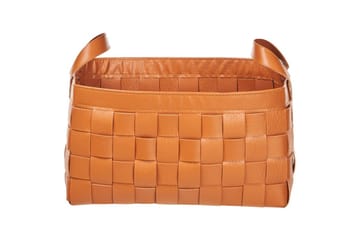 Kurv Sippar sett av 2 Brun - Brun - Oppbevaring - Oppbevaring til småting - Kurv