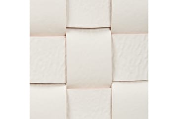 Kurv Sippar sett av 2 Hvit - Hvit - Oppbevaring - Oppbevaring til småting - Kurv