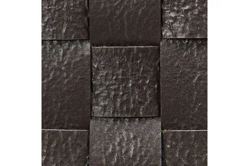 Kurv Sippar sett av 2 Mørk brun - Mørk brun - Oppbevaring - Oppbevaring til småting - Kurv