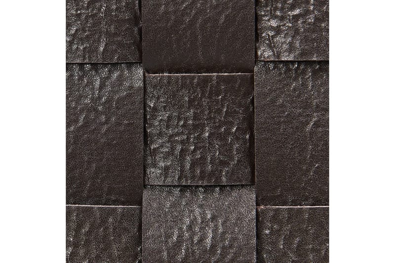 Kurv Sippar sett av 2 Mørk brun - Mørk brun - Oppbevaring - Oppbevaring til småting - Kurv