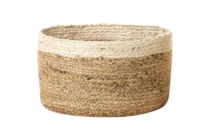 Kurv Tajori sett på 3 - Oppbevaring - Oppbevaring til småting - Kurv