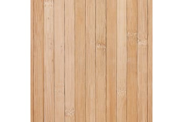 Kurv Talpe sett på 5 Lyst tre/hvit - Lyst tre/hvit - Oppbevaring - Oppbevaring til småting - Kurv