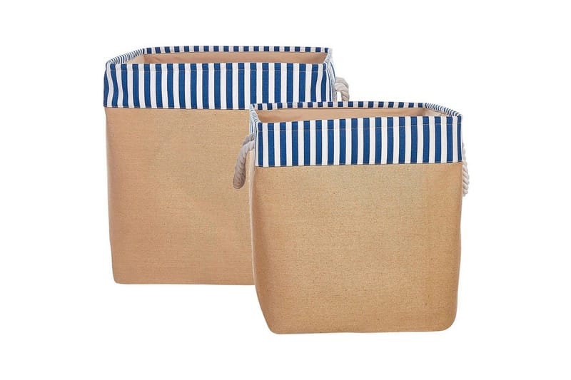 Kurv Tugul sett med 2