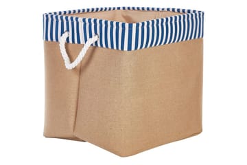 Kurv Tugul sett med 2 - Oppbevaring - Oppbevaring til småting - Kurv