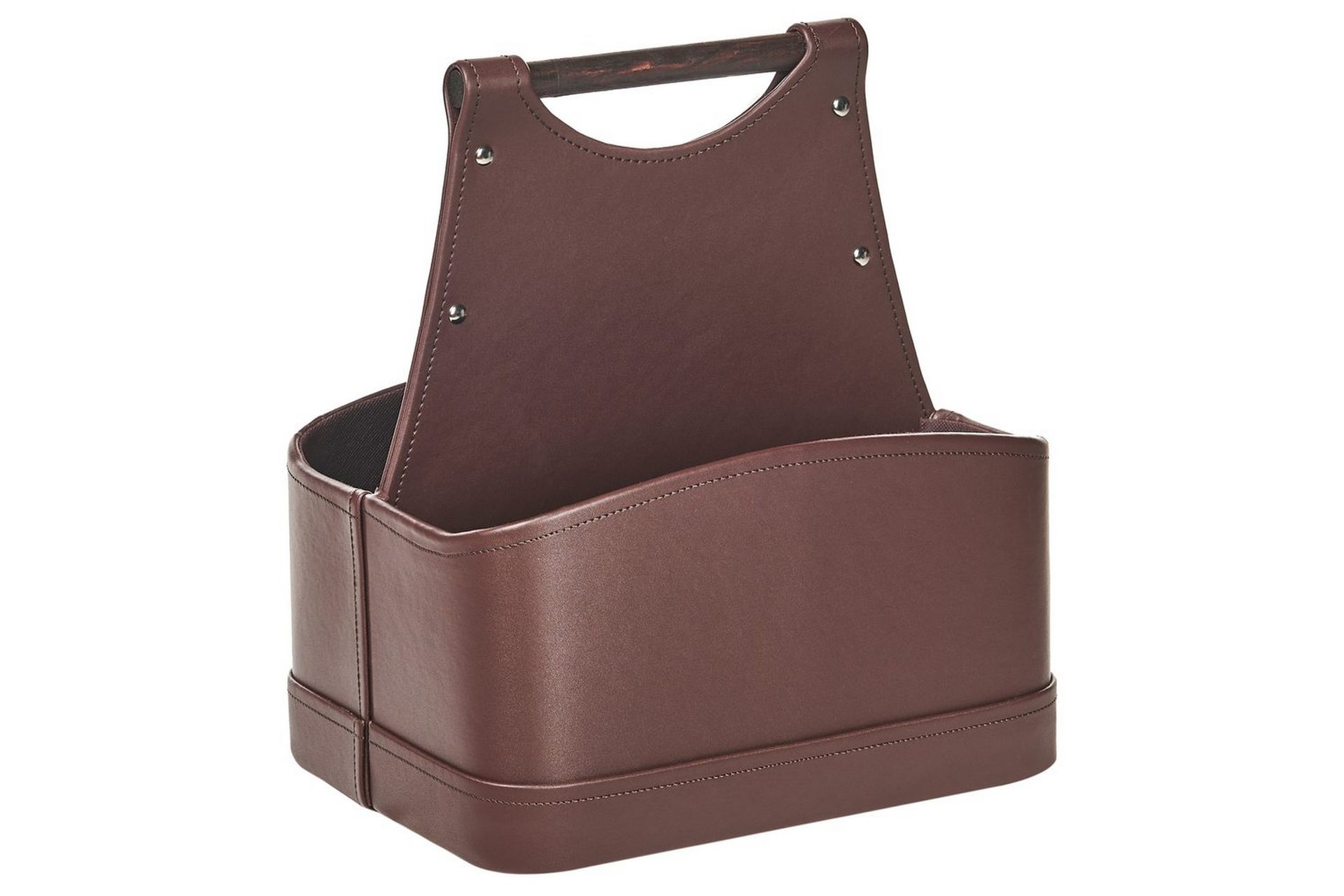 Kurv Uruk Brun - Brun - Oppbevaring - Oppbevaring til småting - Kurv