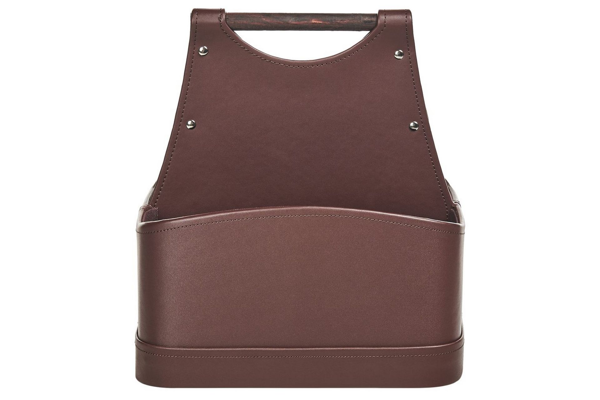 Kurv Uruk Brun - Brun - Oppbevaring - Oppbevaring til småting - Kurv