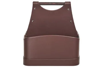 Kurv Uruk Brun - Brun - Oppbevaring - Oppbevaring til småting - Kurv