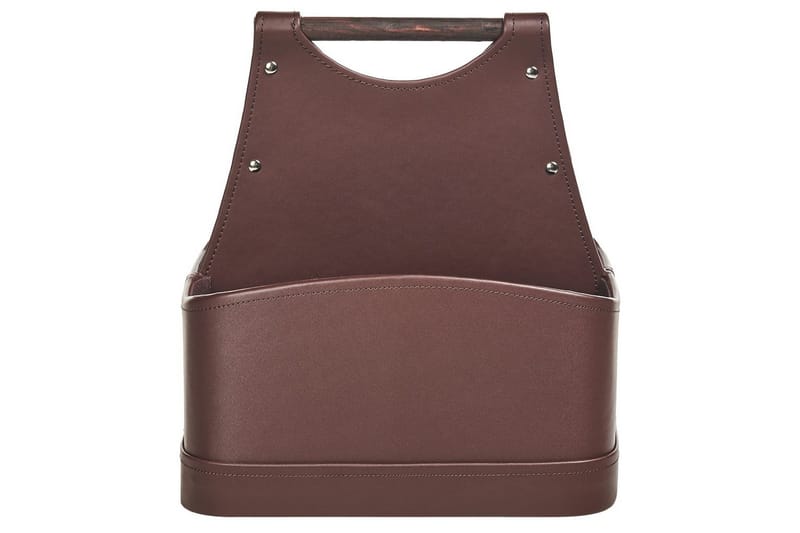 Kurv Uruk Brun - Brun - Oppbevaring - Oppbevaring til småting - Kurv